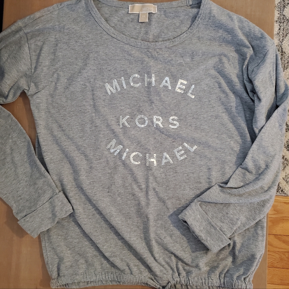 MK shirt